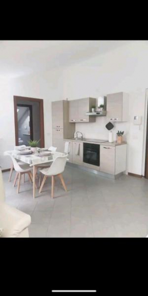 Suite Room Malpensa apartment Cardano Al Campo